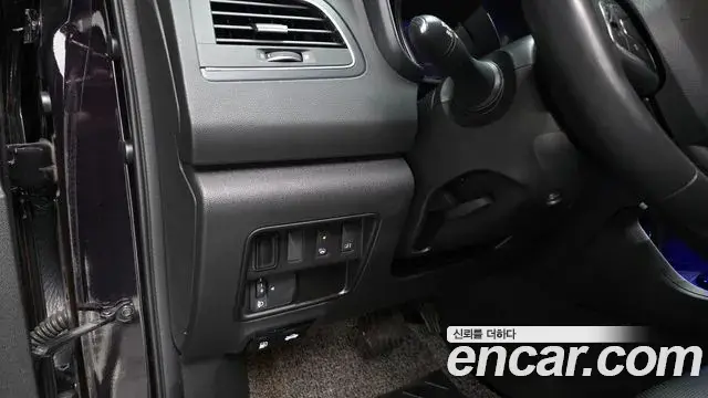 Renault Samsung QM6 2019 — Фото 13/20