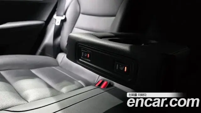 Renault Samsung QM6 2019 — Фото 19/20