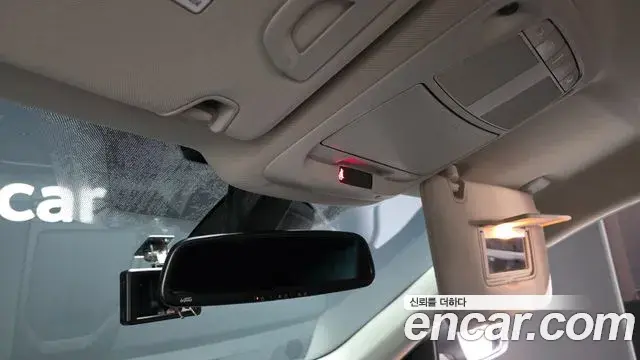 Renault Samsung QM6 2019 — Photo 30/35