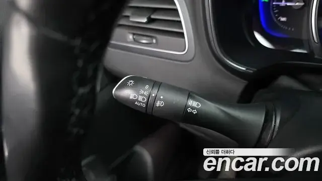 Renault Samsung QM6 2019 — Photo 34/35