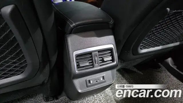 Renault Samsung QM6 2019 — Photo 7/35