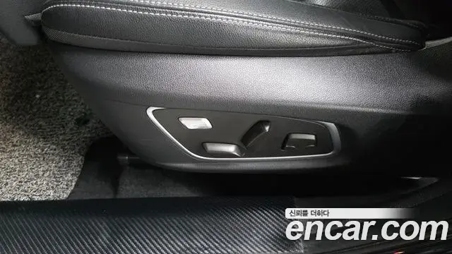 Renault Samsung QM6 2019 — Photo 2/35