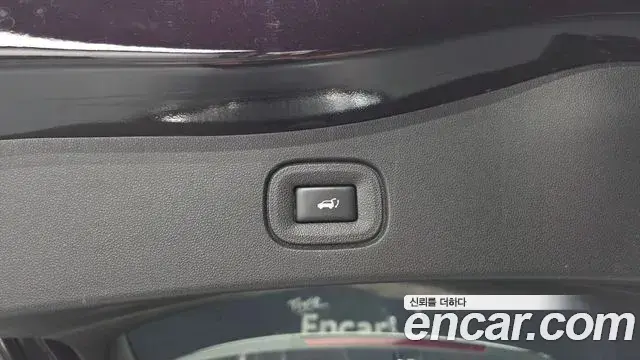 Renault Samsung QM6 2019 — Photo 16/35