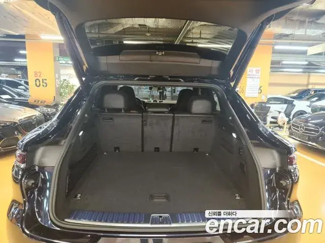 Porsche Cayenne 2025 — Photo 11/20