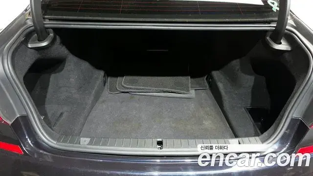 BMW 7 Series 2018 — Photo 1/20