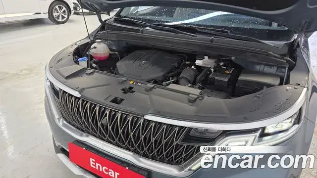 Kia Carnival 2021 — Şəkil 13/30
