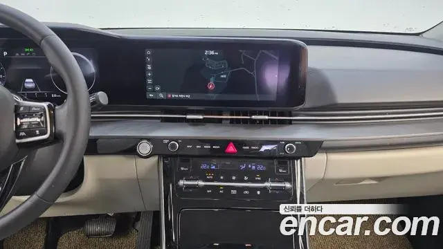 Kia Carnival 2021 — Şəkil 12/30
