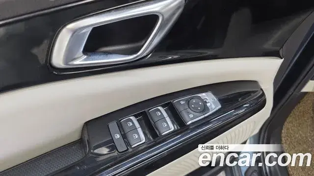 Kia Carnival 2021 — Şəkil 10/30