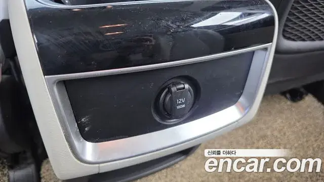 Kia Carnival 2021 — Şəkil 5/30