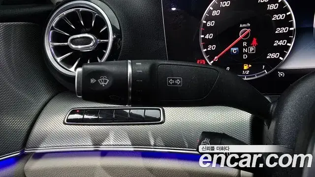 Mercedes-Benz E-Class 2018 — ფოტო 10/20