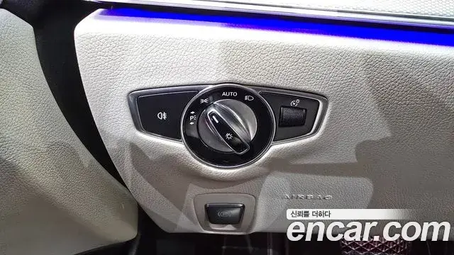 Mercedes-Benz E-Class 2018 — ფოტო 3/20