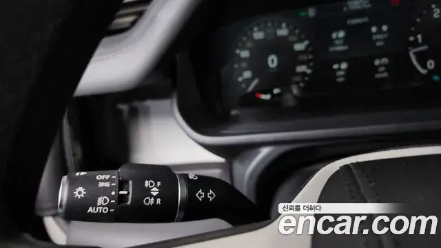 Land Rover Defender 2022 — ფოტო 39/41