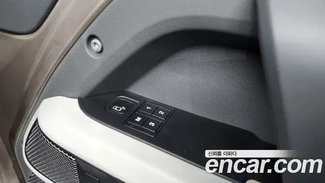 Land Rover Defender 2022 — ფოტო 12/41
