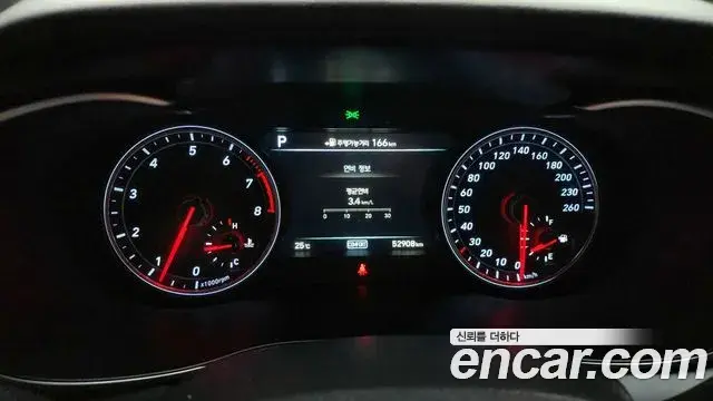 Genesis G70 2018 — Photo 7/20