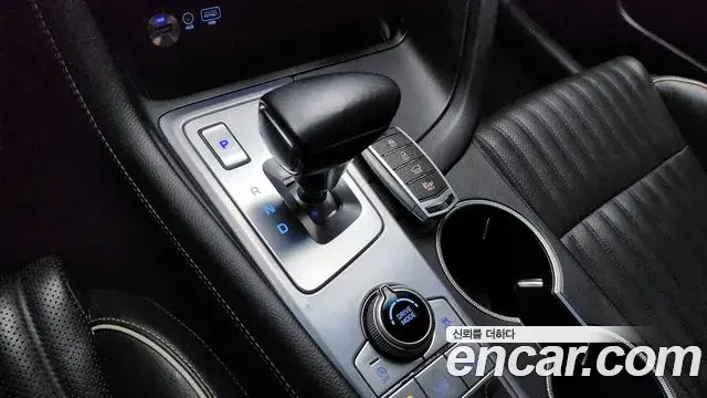 Genesis G70 2018 — Photo 19/20