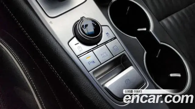 Genesis G70 2018 — Photo 3/20