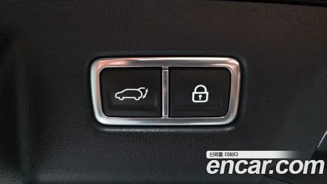 Kia Sorento 2020 — ფოტო 3/35