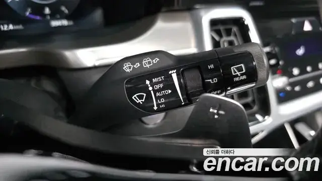 Kia Sorento 2020 — ფოტო 1/35