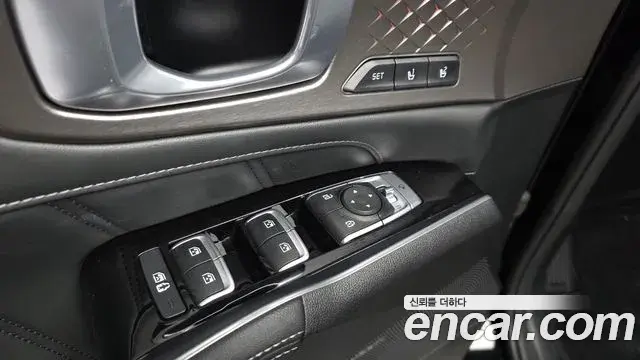Kia Sorento 2020 — ფოტო 15/35