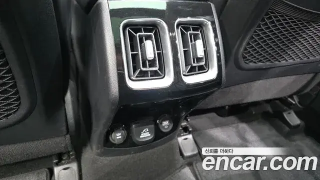 Kia Sorento 2020 — ფოტო 4/35