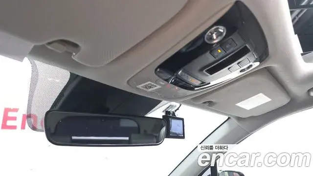 Kia Sorento 2020 — ფოტო 11/35