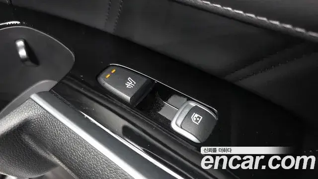 Kia Sorento 2020 — ფოტო 6/35