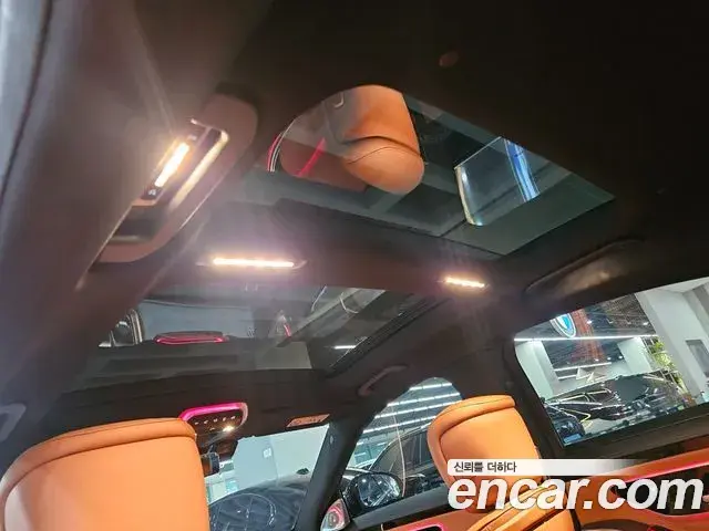 Mercedes-Benz S-Class 2022 — ფოტო 19/20