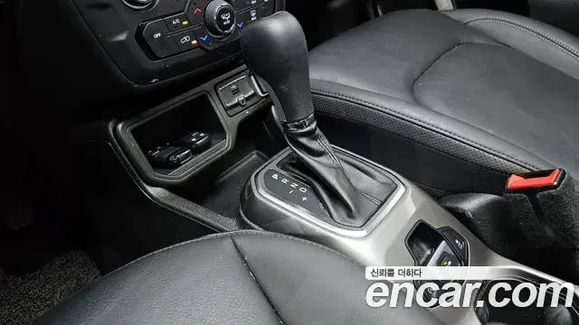 Jeep Renegade 2022 — Şəkil 4/32