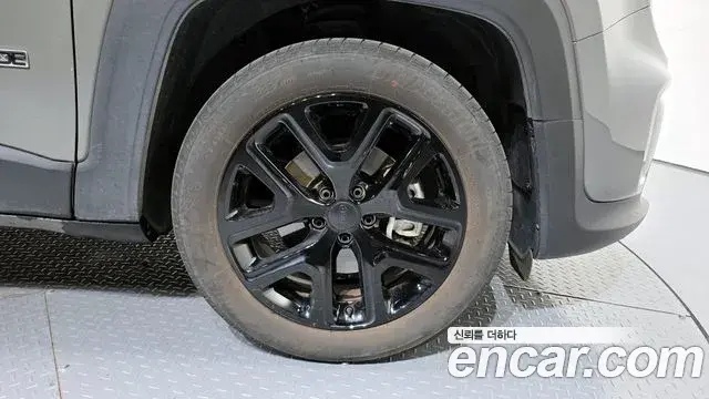 Jeep Renegade 2022 — Şəkil 7/32