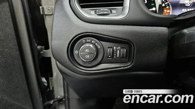Jeep Renegade 2022 — Şəkil 17/32