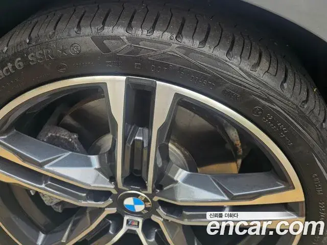 BMW 1 Series 2024 — ფოტო 6/18