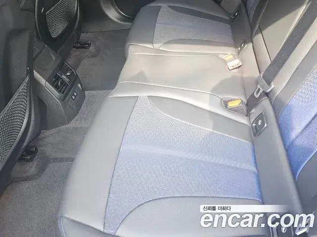 BMW 1 Series 2024 — ფოტო 11/18