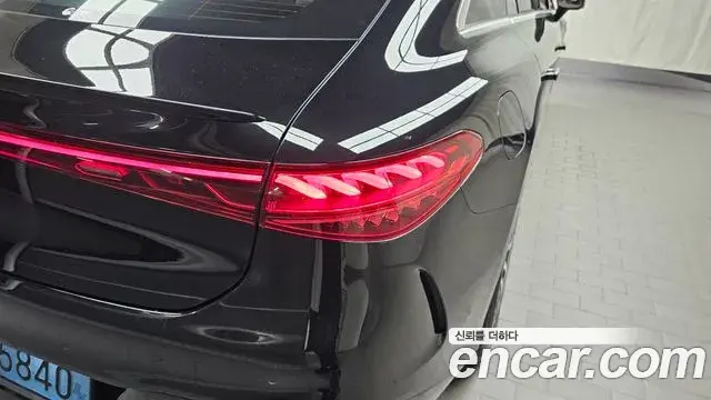 Mercedes-Benz EQS 2022 — ფოტო 3/32