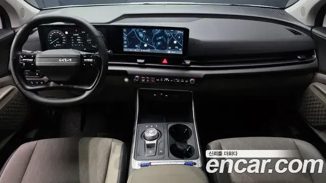 Kia Carnival 2025 — Фото 7/20