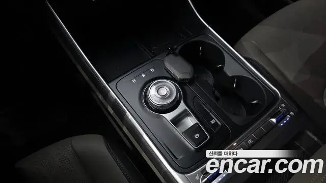Kia Carnival 2025 — Фото 9/20