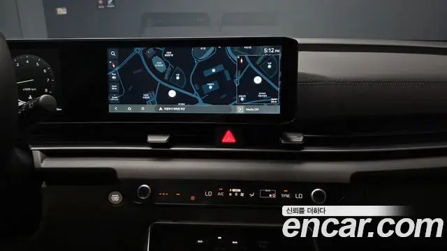 Kia Carnival 2025 — Фото 14/20