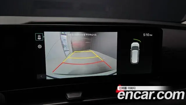 Kia Carnival 2025 — Фото 15/20
