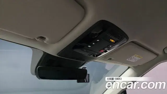 Kia Carnival 2025 — Фото 17/20