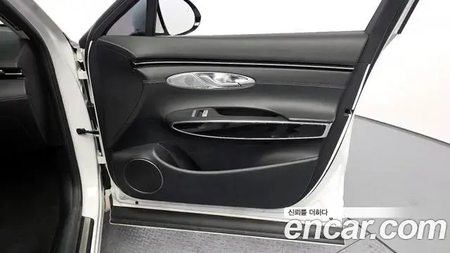 Genesis GV70 2023 — Şəkil 5/38