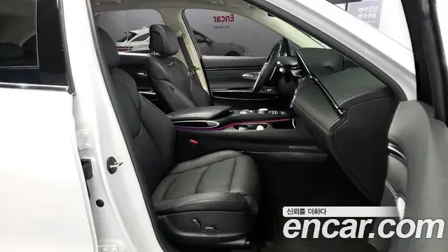 Genesis GV70 2023 — Şəkil 14/38