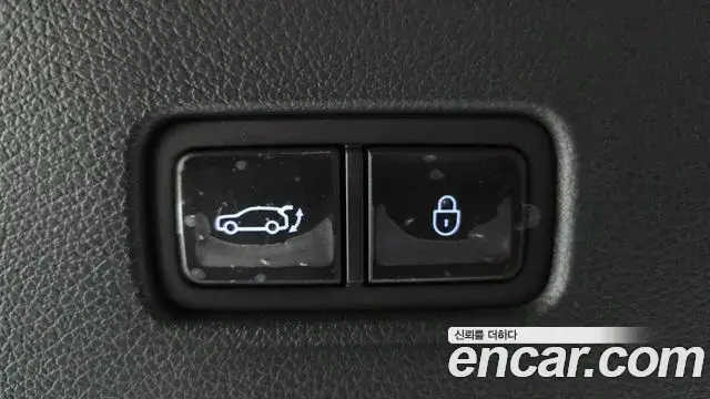 Genesis GV80 2024 — Şəkil 10/20