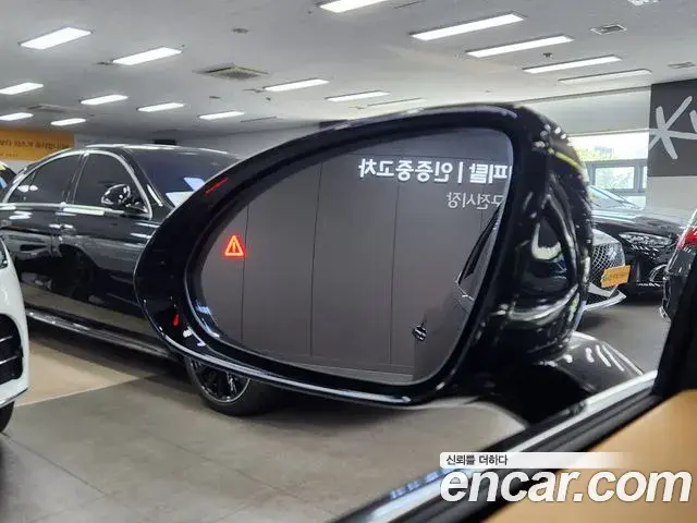 Genesis G80 2024 — Photo 6/20