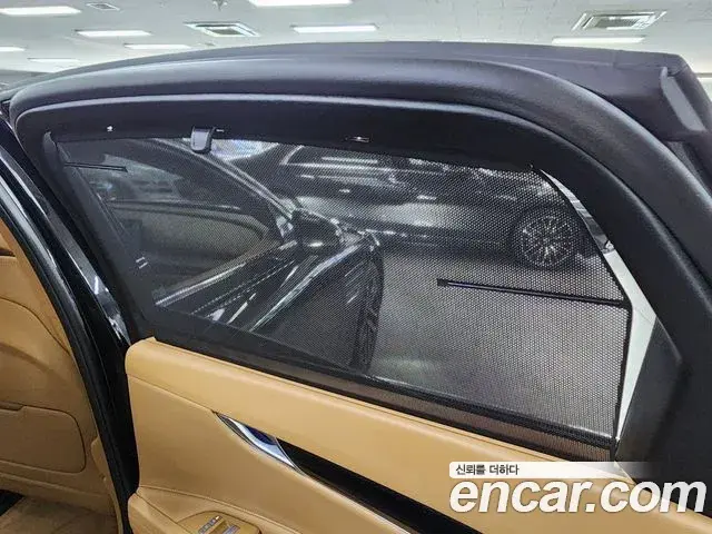Genesis G80 2024 — Photo 8/20