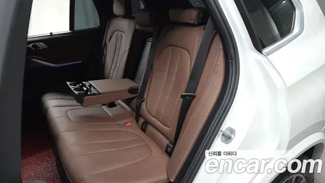BMW X5 2022 — Şəkil 12/20