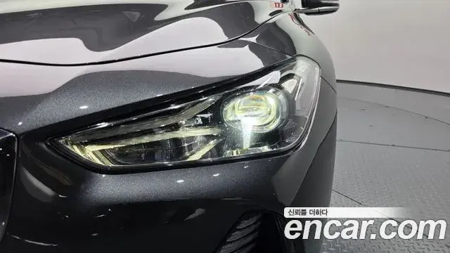 Genesis G70 2018 — Şəkil 8/32