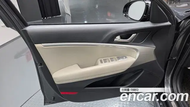 Genesis G70 2018 — Şəkil 19/32