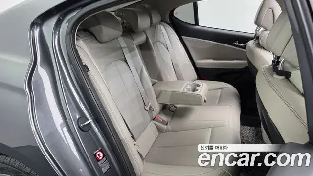 Genesis G70 2018 — Şəkil 3/32