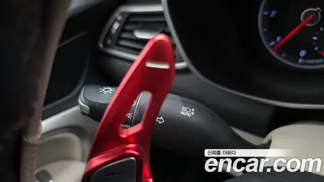 Genesis G70 2018 — Şəkil 14/32