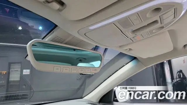 Genesis G70 2018 — Şəkil 9/32