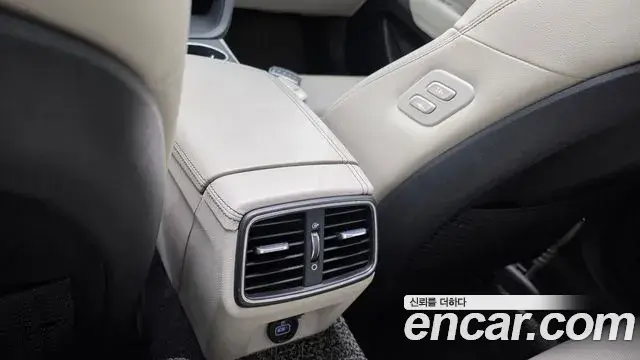 Genesis G70 2018 — Şəkil 17/32
